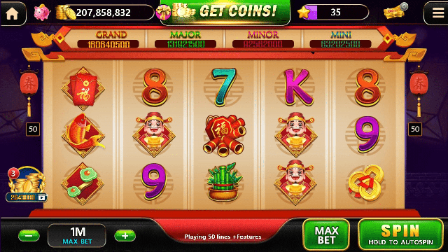 Kehadiran Slot Online Deposit Pulsa