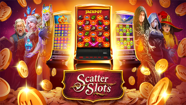 Menentukan Cuan Dengan Opsi Judi Slot Jackpot Terbesar