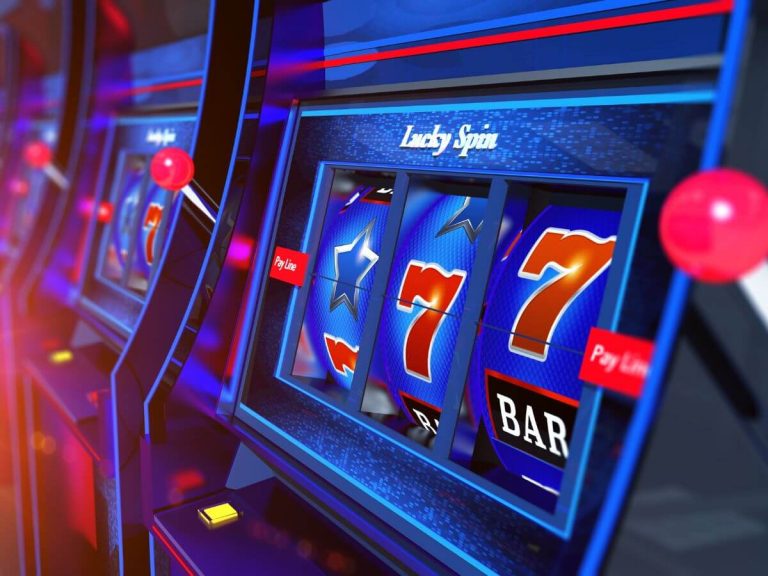 Slot Dana Atau Slot Deposit Dana Layanan 24Jam Terpercaya 2023