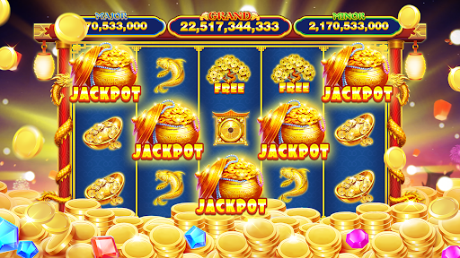 Popularitas Judi Slot Online Terpercaya