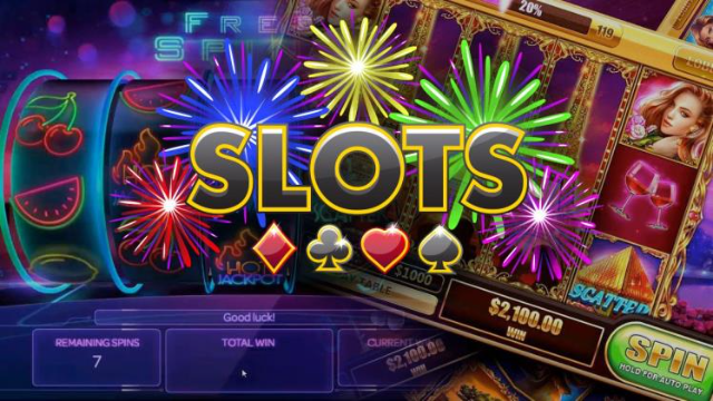 Slot Gacor Terbaru