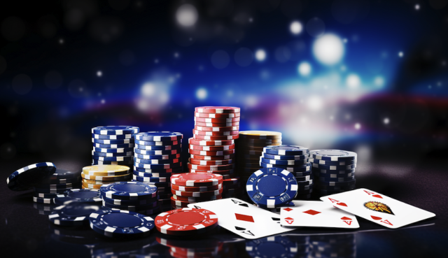 Review Lengkap Permainan Casino di Clickbet88